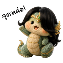 Naga-mochi