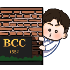 BCC 174th Anniversary!