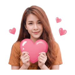 แหม่มเองค่ะ.