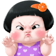 Cheeky girl 144 No Text