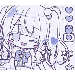 【白猫-shironeco-】