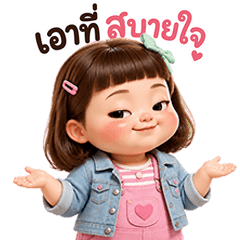 Noi Naa cute2