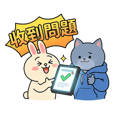 Cute Animals After-Sales Care