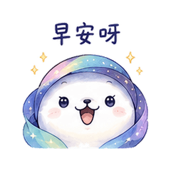 Aurora Seal | Quick Ack