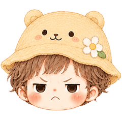น้องแก้มอ้วน 14 <3