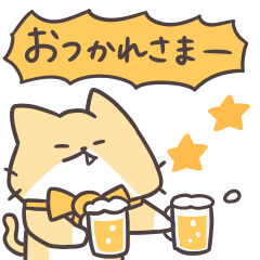 金曜にゃんこ「きら」
