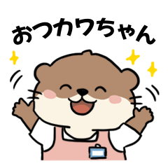 Otsukawa-chan for Care Workers