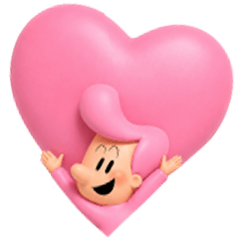 I wanna be with you Toyverse
