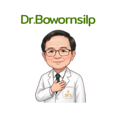 BPS Doctor Sticker