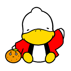 Sugamon Daily Stickers 2