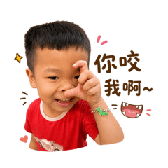 霓&宥的日常