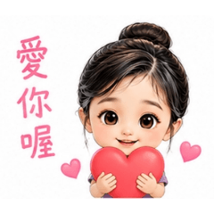 香姑娘