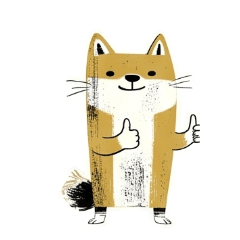 今日は柴犬と一緒にゴロゴロしよう