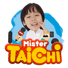 Mister Taichi