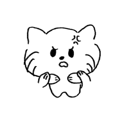 วาดแมวเล่น 4