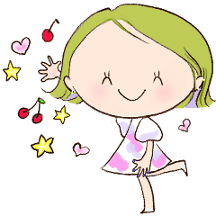 Adult Girls' Feelings 25 (Juicy Summer)