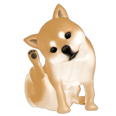 かわいい こいぬ Line スタンプ Line Store かわいい こいぬ Line スタンプ Line Store