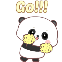Baby Panda 1 : Id