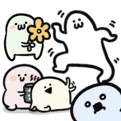 超小さい！顔文字っぽいやつら