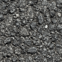 This is what asphalt is all about.