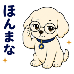 Dimy's Relaxed Everyday Stickers