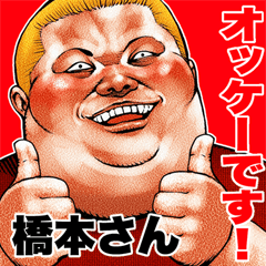 Send to Hashimotosan fat rock Big
