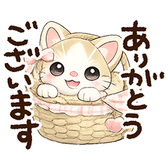Hachiware Munchkin Brown 2
