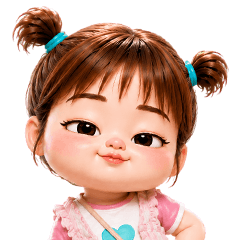 Cutie Cool 01