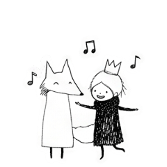 モモとピピの温かい日常