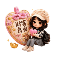 Q版哈妮
