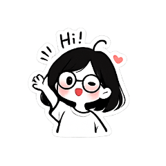 Mini glasses