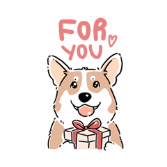 Tamu Corgi