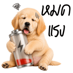 Godent dog:V2