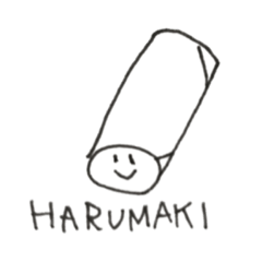 Harumaki-chan