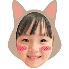 Mini Kelly Kawaii Emoji