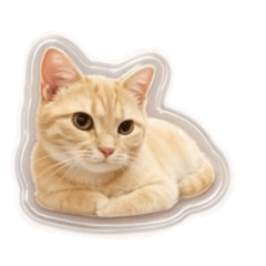 Sebastianchuchu AI Cat YT Channel XIII