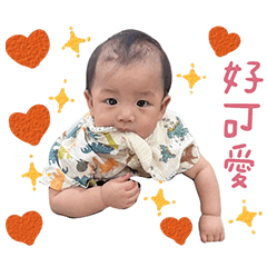 Hey! I'm Hong Ge!