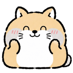 Happy Xiaozang Fox Pancake