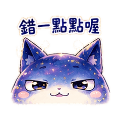 Stardust Fox | Work Low Power Fresh
