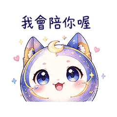 Moon Ring Fox | Quick Reply Fresh