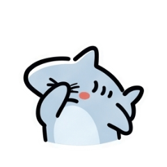 サメちゃんの美味しいおやつタイム