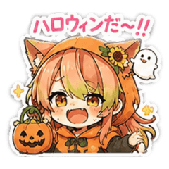 ピポのイベントスタンプ⭐︎