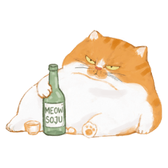Cheese Cat 2