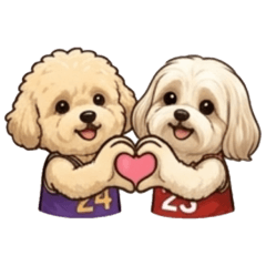 Hangi & Daisy