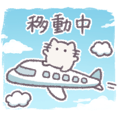Amamori world cat 31
