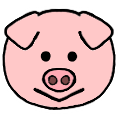 small no sticker