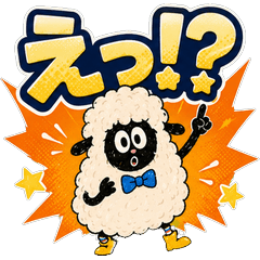 40 Surprise Stickers of Mee-chan Friends