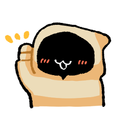 フードさんの日常ゆる敬語2