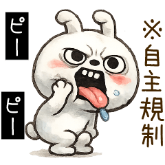 pita usagi yurufuwa6
