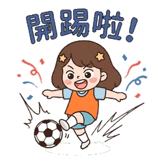 Paipai World Football Reactions